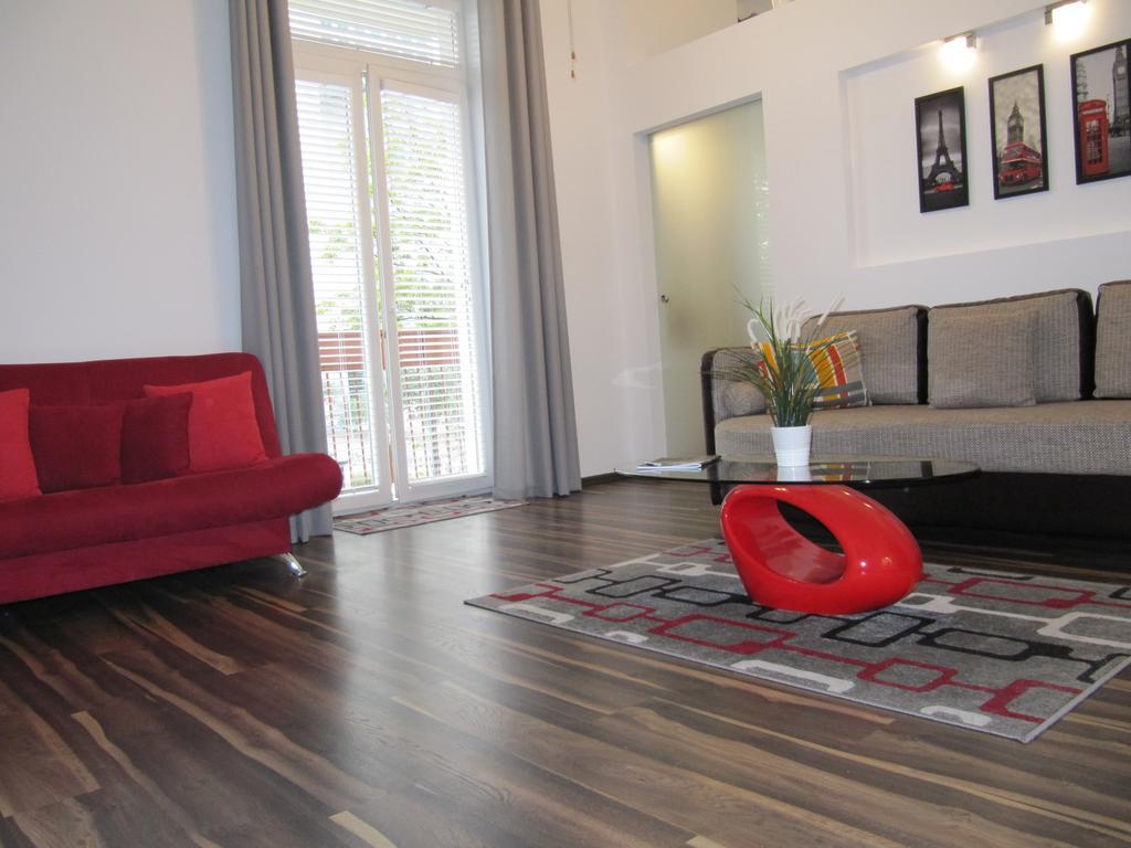 Amber Apartments Palac Kultury Warsawa Bagian luar foto
