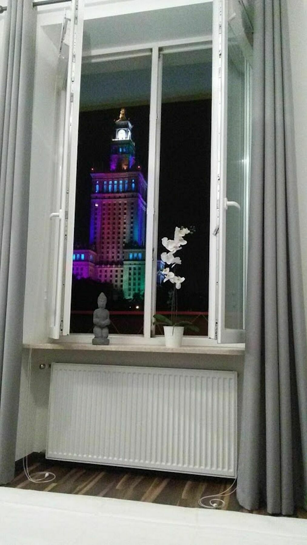 Amber Apartments Palac Kultury Warsawa Bagian luar foto