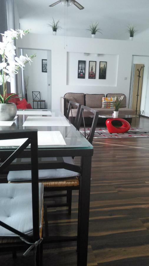 Amber Apartments Palac Kultury Warsawa Bagian luar foto