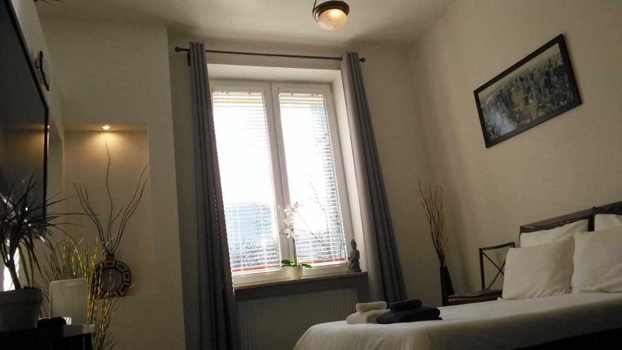 Amber Apartments Palac Kultury Warsawa Bagian luar foto